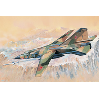 Trumpeter 1/32 MiG-23MLD Flogger-K