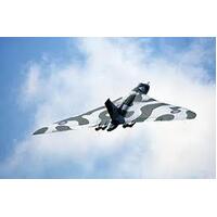 Trumpeter 1/144 Avro Vulcan B.MK 2 Plastic Model Kit [03931]