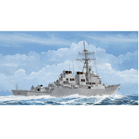 Trumpeter 1/350 USS Cole DDG-67