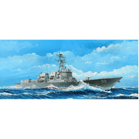 Trumpeter 1/350 USS Forrest Sherman DDG-98