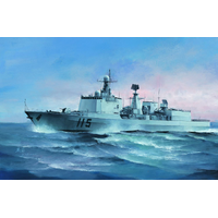 Trumpeter 1/350 PLA Navy Type 051C DDG-115 Shenyang