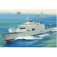 Trumpeter 1/350 USS Freedom (LCS-1)