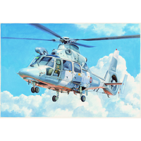 Trumpeter 1/35 AS565 Panther Helicopter