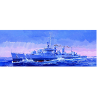 Trumpeter 1/350 USS The Sullivans DD-537