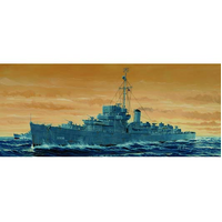 Trumpeter 1/350 USS ENGLAND DE-635