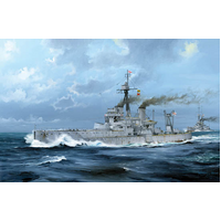 Trumpeter 1/350 HMS Dreadnought 1918 Plastic Model Kit [05330]