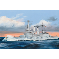 Trumpeter 1/350 Schleswig – Holstein Battleship 1935 Plastic Model Kit