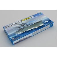 Trumpeter 1/350 Russian Destroyer Taszkient 1942 Plastic Model Kit