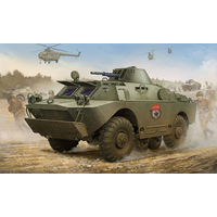 Trumpeter 1/35 Russian BRDM-2 (EARLY)