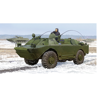 Trumpeter 1/35 Russian BRDM-2UM