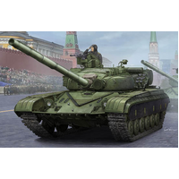 Trumpeter 1/35 Soviet T-64B MOD 1984