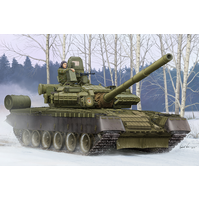 Trumpeter 1/35 Russian T-80BV MBT