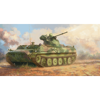 Trumpeter 1/35 Soviet MT-LB 6MB