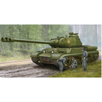 Trumpeter 1/35 Soviet JS-2M Heavy Tank - Early