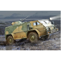 Trumpeter 1/35 Russian GAZ39371 High-Mobility Multipurpose Military Vehicle