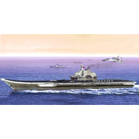 Trumpeter 1/350 PLA Navy Aircraft Carrier