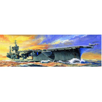 Trumpeter 1/700 USS NIMITZ CVN-68