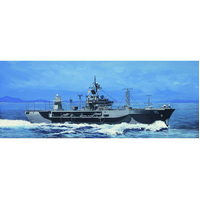 Trumpeter 1/700 USS Blue Ridge LCC-19 1997