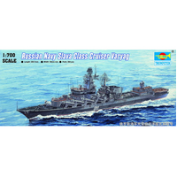 Trumpeter 1/700 Russian Slava Class Cruiser Varyag