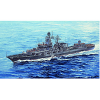 Trumpeter 1/700 Russian Navy Slava Class Cruiser Marshal Ustinov