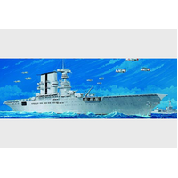 Trumpeter 1/700 USS SARATOGA CV-3