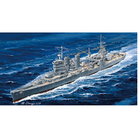 Trumpeter 1/700 USS Astoria CA-34 1942