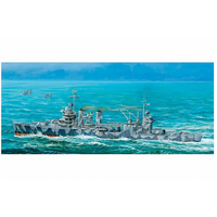 Trumpeter 1/700 USS Tuscaloosa CA-37