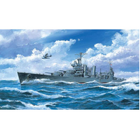 Trumpeter 1/700 USS San Francisco CA-38 (1942)