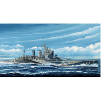 Trumpeter 1/700 HMS Renown 1945