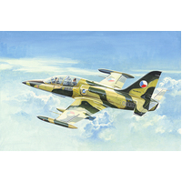 Trumpeter 1/48 L-59 Albatro Plastic Model Kit