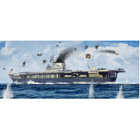 Trumpeter 1/700 USS Yorktown CV-5 Plastic Model Kit