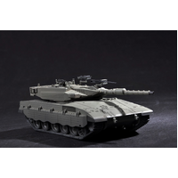 Trumpeter 1/72 Israel Merkava Mk.lll