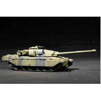 Trumpeter 1/72 British Challenger I MBT (NATO Version)