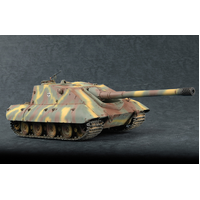 Trumpeter 1/72 German StuG E-100