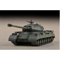 Trumpeter 1/72 Soviet JS-4 Heavy Tank