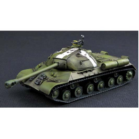 Trumpeter 1/72 Russian JS-3 Tank