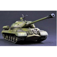 Trumpeter 1/72 Russian JS-3m Tank