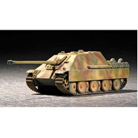 Trumpeter 1/72 German Jagdpanther (Mid Type)