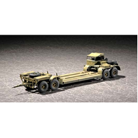 Trumpeter 1/72 Sd.Ah.116 Trailer