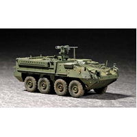 Trumpeter 1/72 “Stryker” Light Armored Vehicle (ICV)