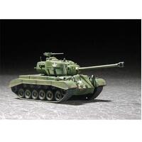 Trumpeter 1/72 US M26(T26E3) Pershing Heavy Tank