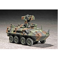 Trumpeter 1/72 US LAV-AT (Anti-Tank)