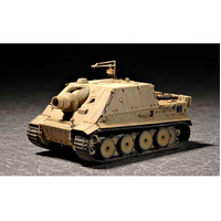 Trumpeter 1/72 “Sturmtiger” Assault Mortar (early type)