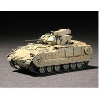 Trumpeter 1/72 M2A2 ODS/ODS-E Bradley Fighting Vehicle