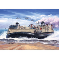 Trumpeter 1/72 USMC Landing Craft Air Cushion (LCAC)