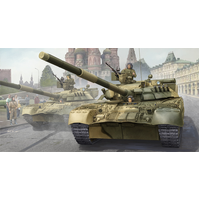 Trumpeter 1/35 Russian T-80UD MBT