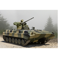 Trumpeter 1/35 BMP-1 Basurmanin IFV Plastic Model Kit