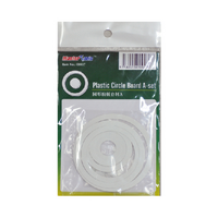 Trumpeter Plastic Circle Board A-set