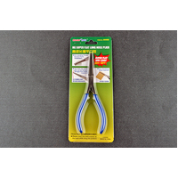 Trumpeter Flat Nose Pliers