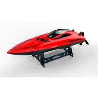 UDI RC Rapid Boat with Brushed Motor